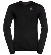 Pánské tričko s dlouhým rukávem NATURAL 100% MERINO WARM