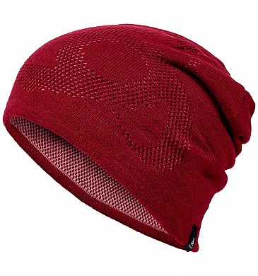 Čepice GAGE REV WARM